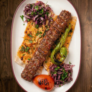 ADANA KEBAB