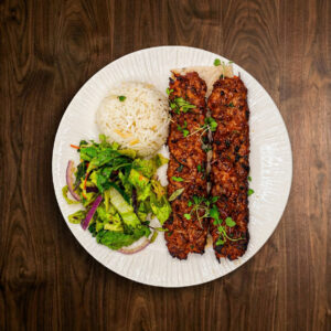 CHICKEN ADANA