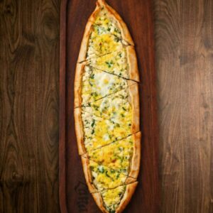 FETA PIDE