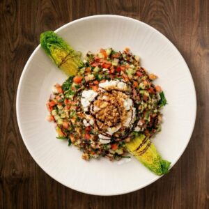 ZARA SALAD