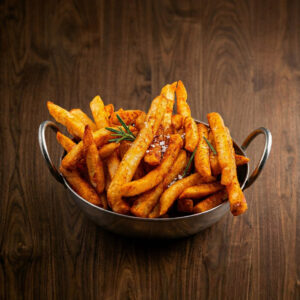 ZARA FRIES