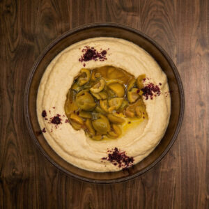 HUMMUS