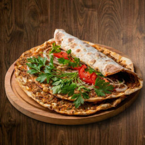 LAHMACUN