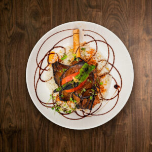 LAMB SHANK