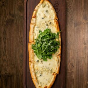TARSA FLAT BREAD