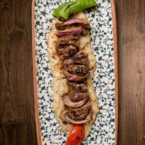 SASHLIK