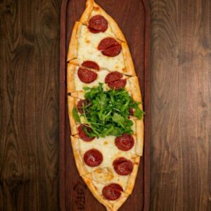 SOUJOUK PIDE