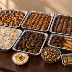 Dinner Package