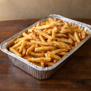 French Fries Tray